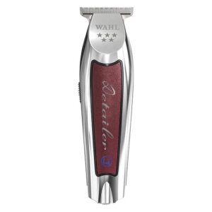 Wahl Beard Trimmer Detailer Li Cordless