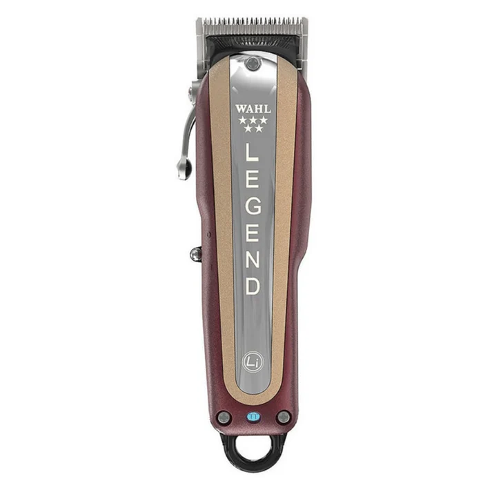 Wahl Cordless Legend 5 Star Clipper